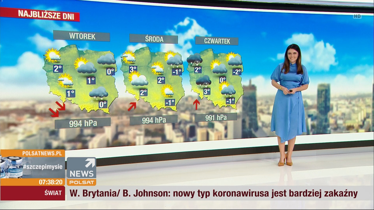 23 01 2021 daria wasiewska polsat 6