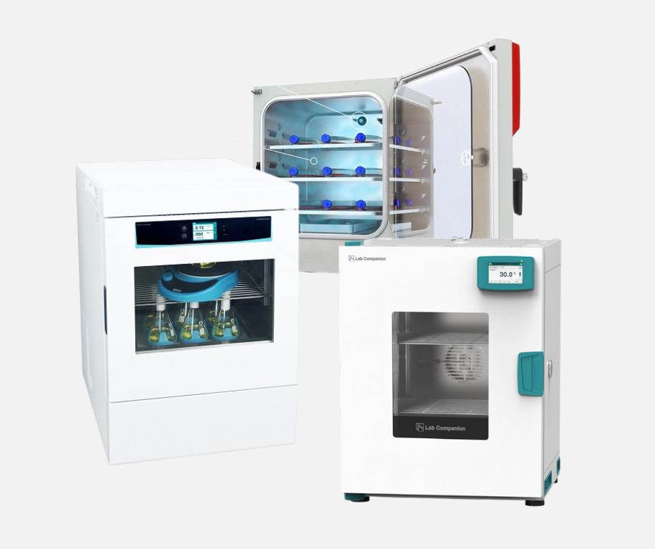 Incubators