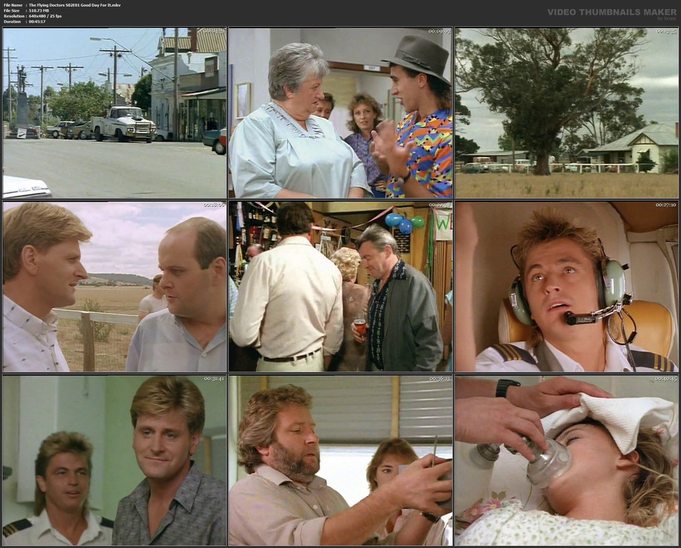 The Flying Doctors S02E01 Good Day For It.mkv