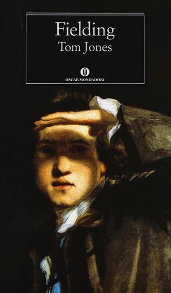 Henry Fielding - Tom Jones (2013)