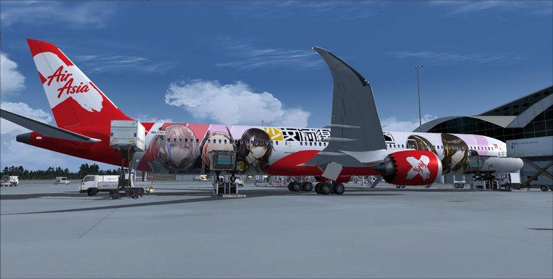 OMDB - VABB - VECC Fs9-2021-03-27-21-03-48-03