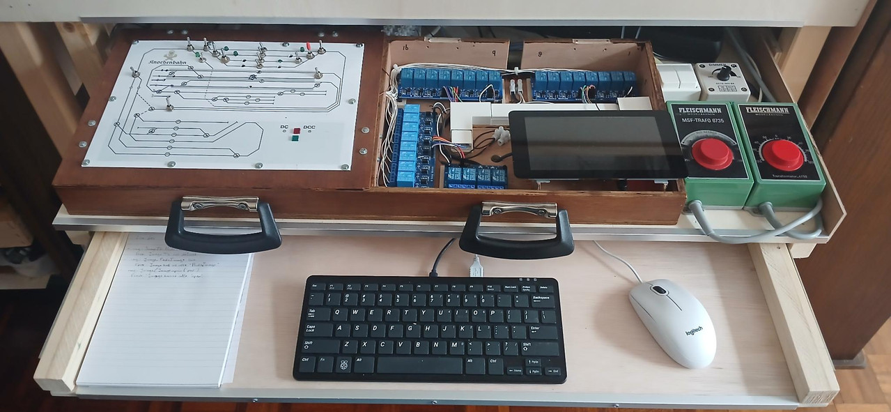 Console1
