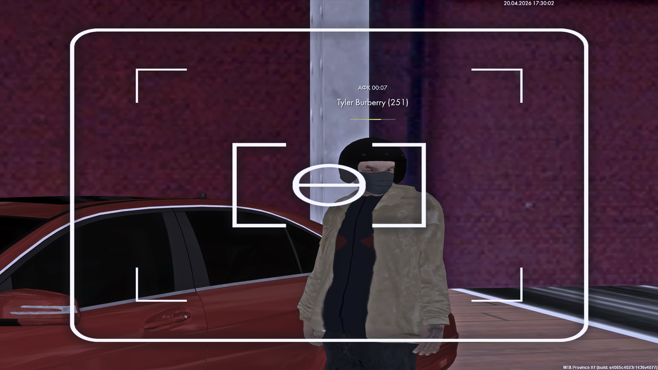 Grand Theft Auto San Andreas Screenshot 2026 04 20 19 30 03 21