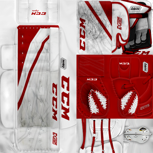 Saprykin20 Pads