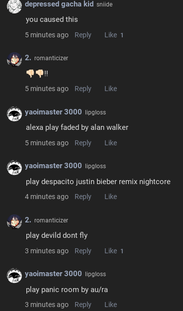 f