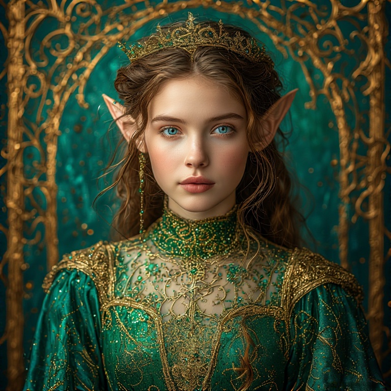 Fantasy-portrait-in-limning-st-15