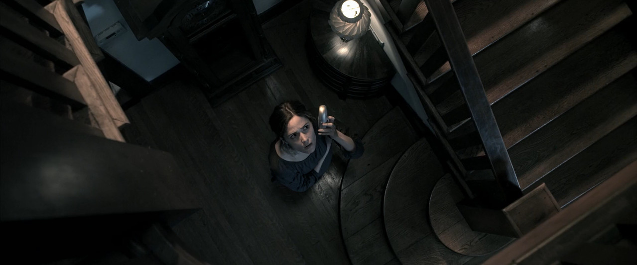 Insidious 2011 BluRay [Hindi + English] 1080p 480p 720p ESub Screenshot