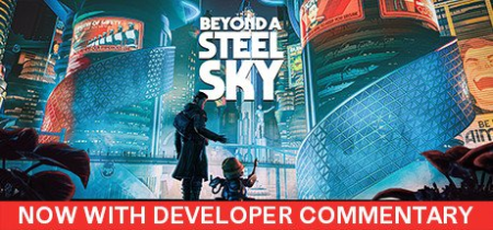 Beyond a Steel Sky v1.327878 REPACK-SKIDROW