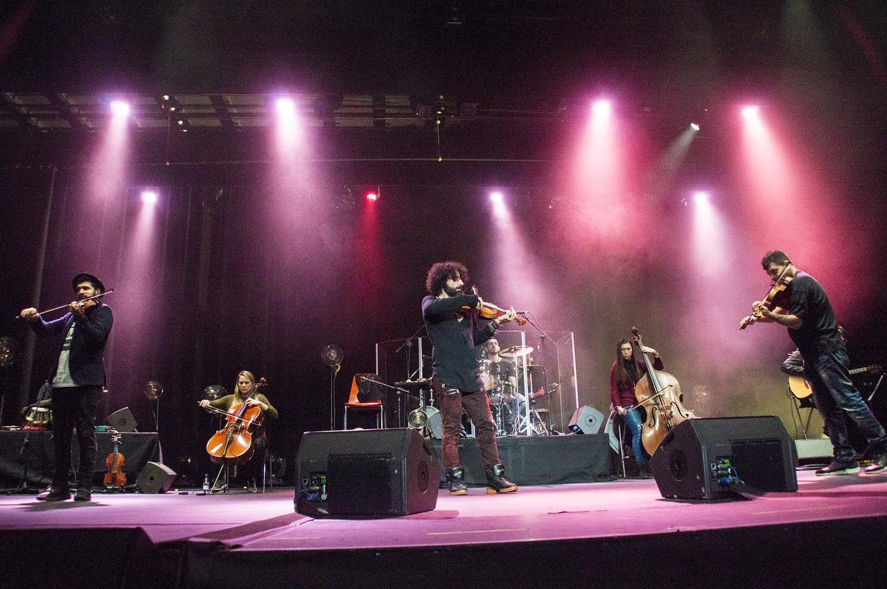 Ara Malikian 6