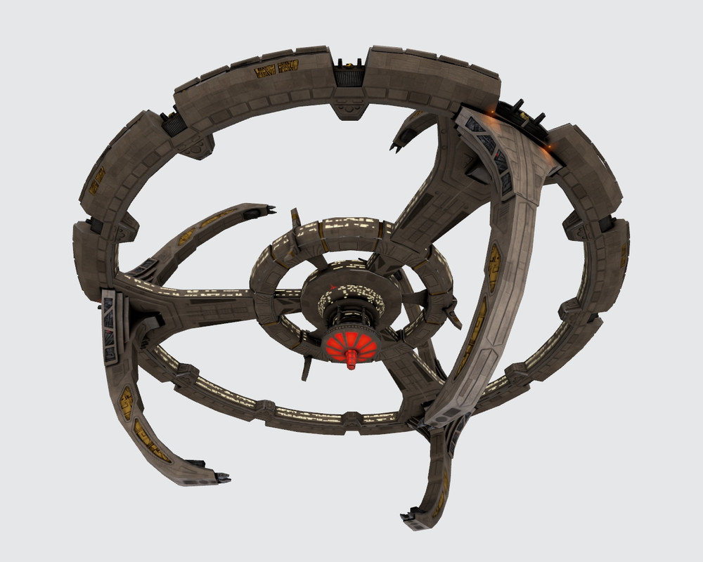 Ds9B