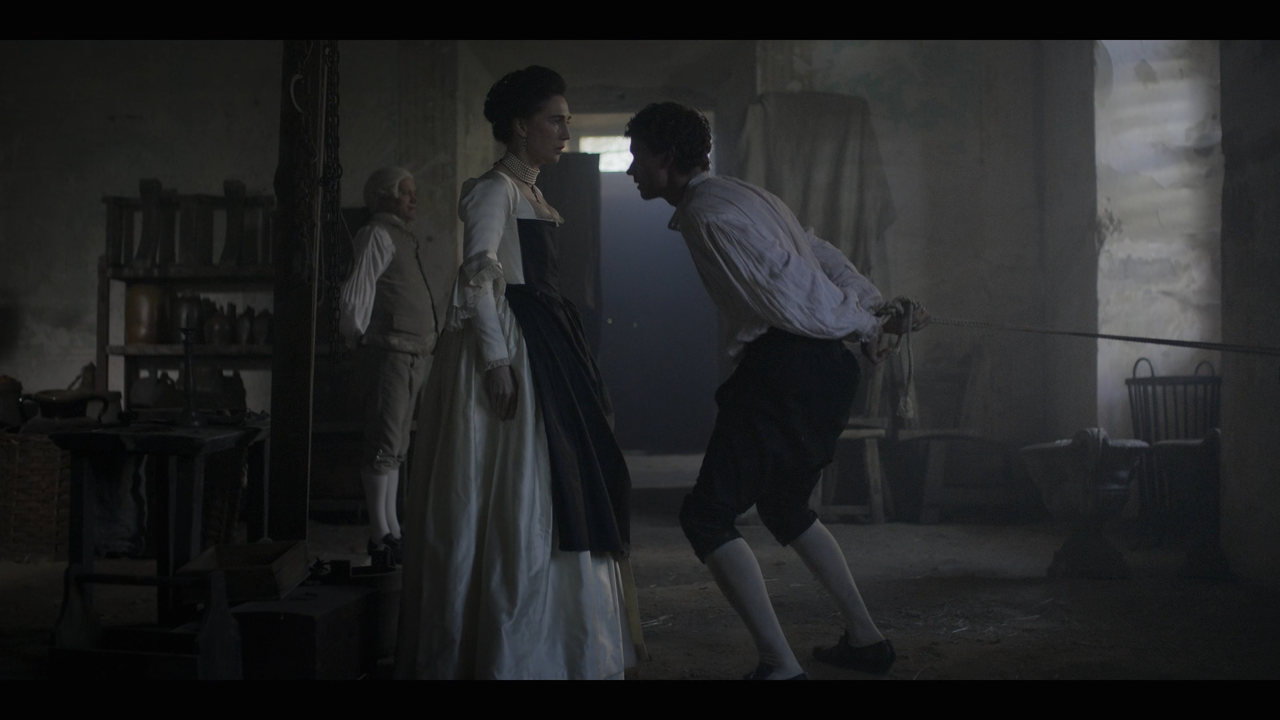 mpv shot Dangerous Liaisons 2022 S01E08 2160p STAN WEB DL 4K SDR HEVC Нечипорук 00 13 39 0001