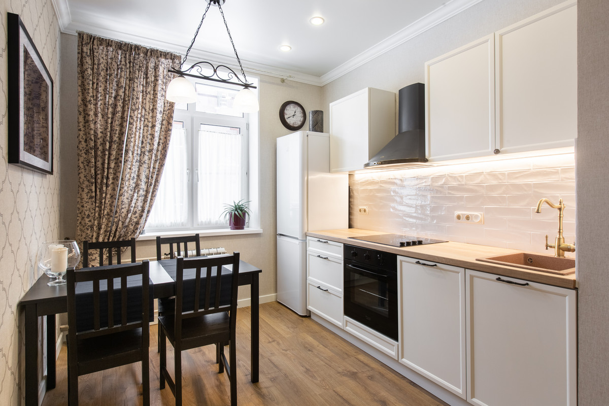 дизайн и ремонт под ключ, дизайнер Зоя Малашкина студия Z-Design  (20)