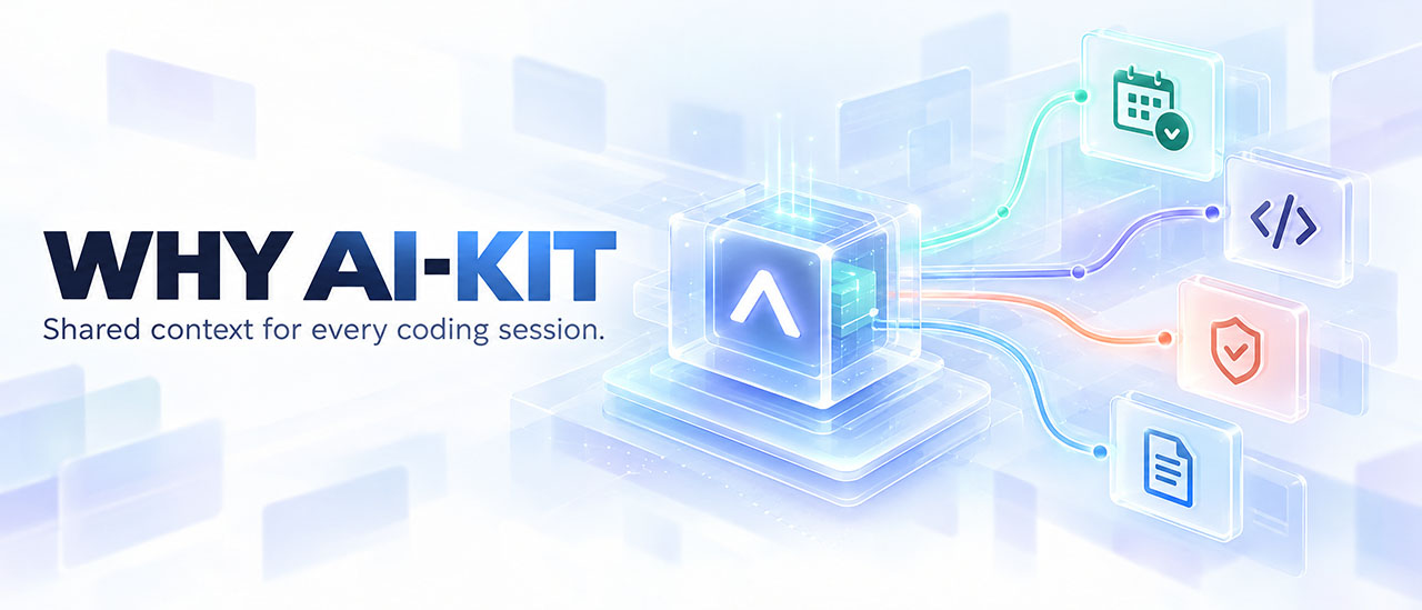 Why AI-KIT