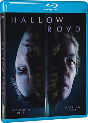 Hallow Road - Corsa Contro Il Tempo (2025) FullHD 1080p ITA E-AC3 ENG DTS+AC3 Subs