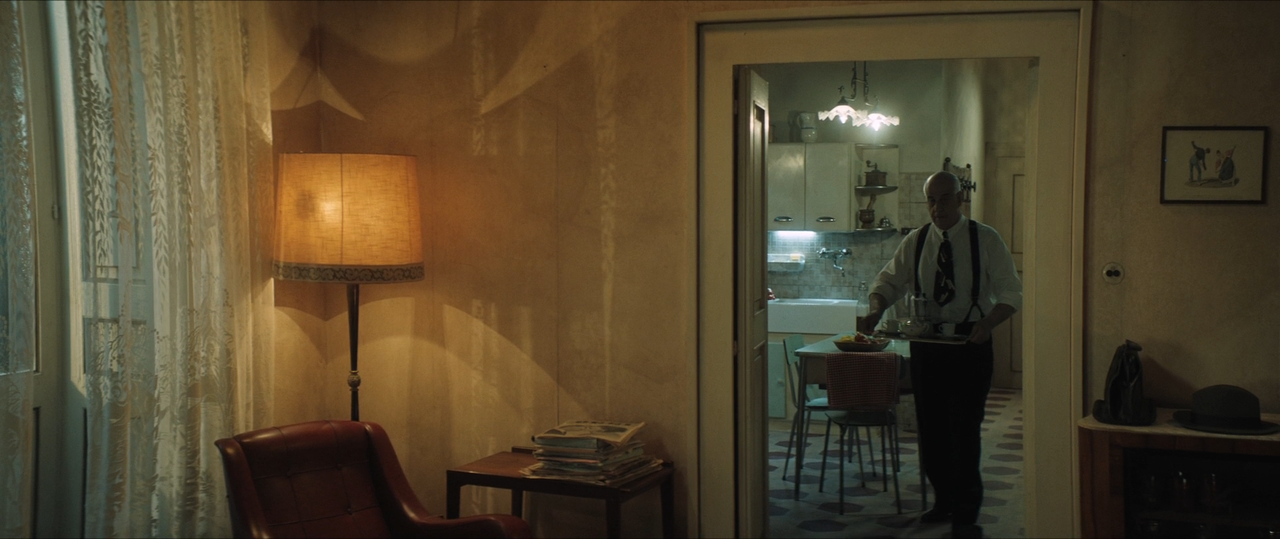 5 è il numero perfetto (2019) [BluRay Rip 1080p ITA DTS-AC3 SUBS