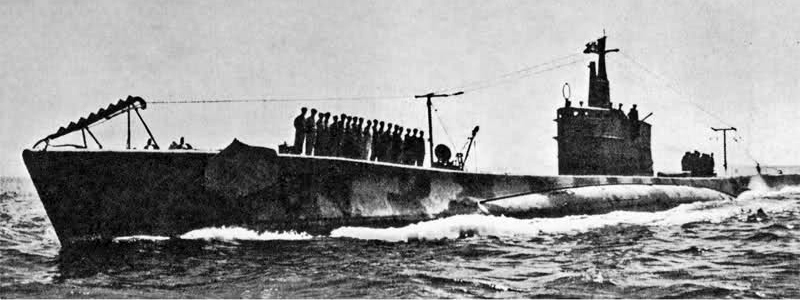 Submarinos Clase Foca Submarinos Clase Foca