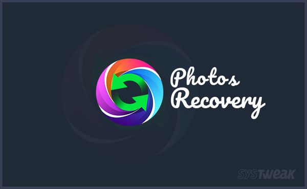 Systweak Photos Recovery 2.0.0.191 (x64) Portable