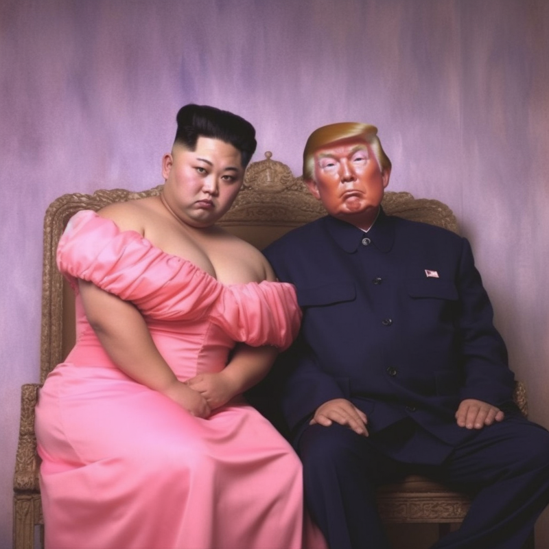 kto1-Kim-Jong-Un-dressed-as-a-drag-queen-alongside-Donald-Trump-6278012e-0b41-4104-a669-a16915e4e4db.png