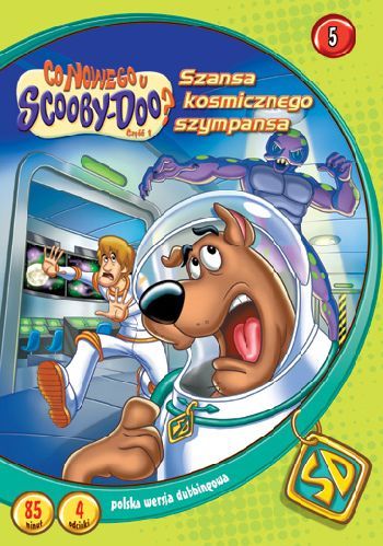 Co nowego u Scooby'ego? (2002-2005) PLDUB.1080p.WEB-DL.H264-zyl / Dubbing PL