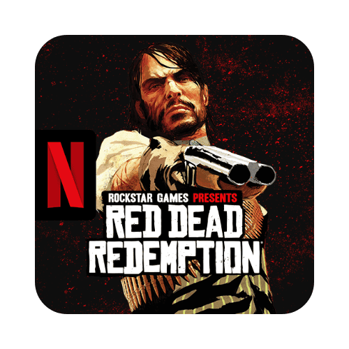Red Dead Redemption MOD