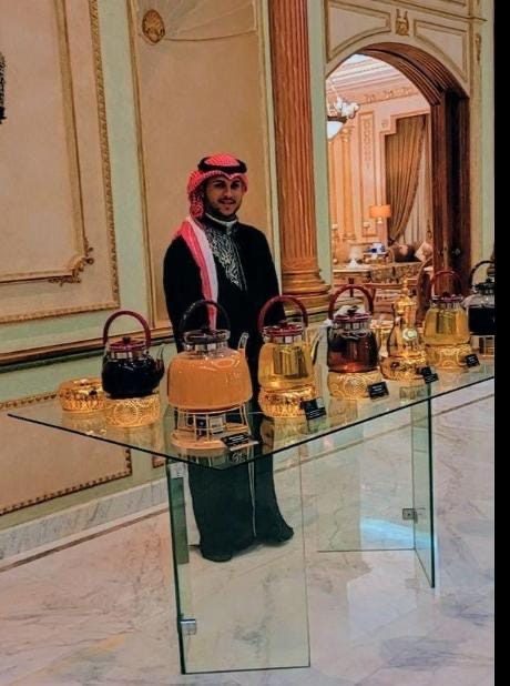 قهوجيين الدمام