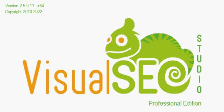 Visual SEO Studio 2.5.0.11 Multilingual