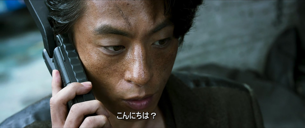 [HR] 반도 (2020) [Web 4K to 1080p x265 E-OPUS 5.1]_09