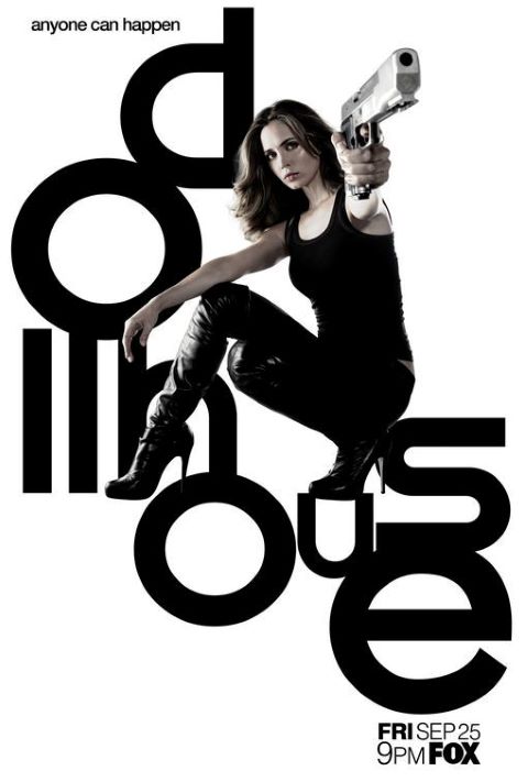 Dollhouse (2009-2010) (Sezon 1-2) MULTI.BluRay.1080p.x264-LTN / Lektor PL