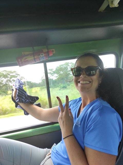 Rwenzori - Murchison Falls - 18 días por las tierras más remotas de Uganda y Kenya (1)