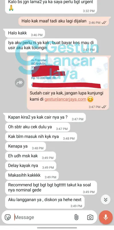 Testimoni 2