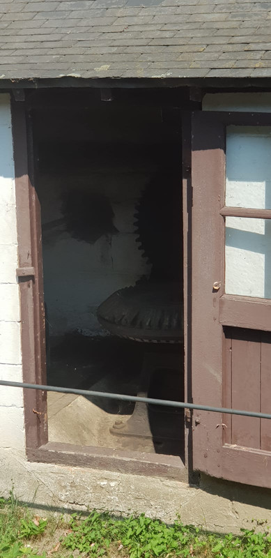 Pieter, (S)chaloens Molen 07 Oud-Valkenburg 20-07-2018