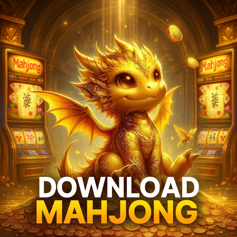 DOWNLOAD MAHJONG : Daftar Download Mahjong Slot Demo Gratis Mudah Menang Tahun Ini
