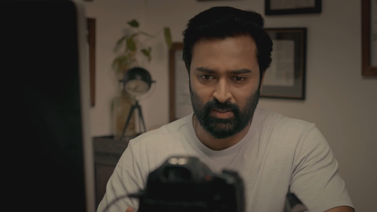 Iru Dhuruvam (2023) Season 2 [Hindi + Tamil + Telugu + Malayalam + Kannada] WebRip 480p 720p ESub - Complete Screenshot