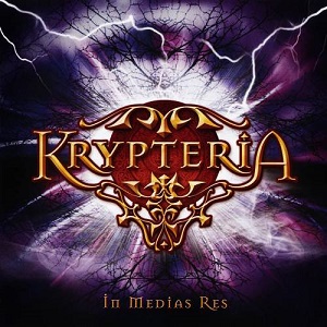 Re: Krypteria (GER) / Symphonic/Power Metal
