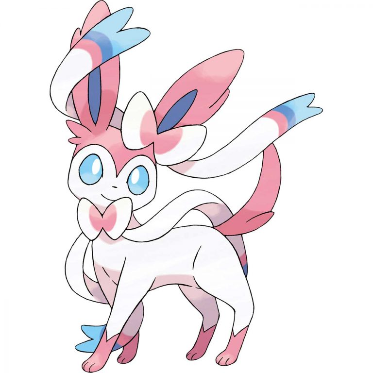 [PokeCommunity.com] End of Year Festival