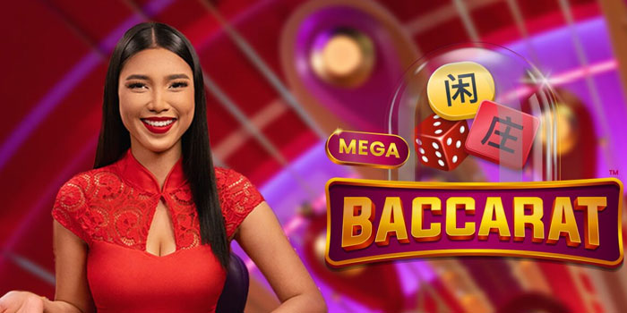 Rahasia Meningkatkan Peluang Jackpot di Casino Mega Baccarat
