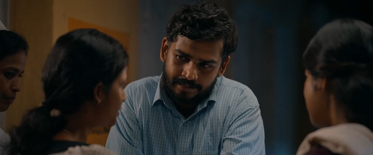 United Kingdom of Kerala 2025 WebRip [Malayalam] 480p 720p ESub Screenshot
