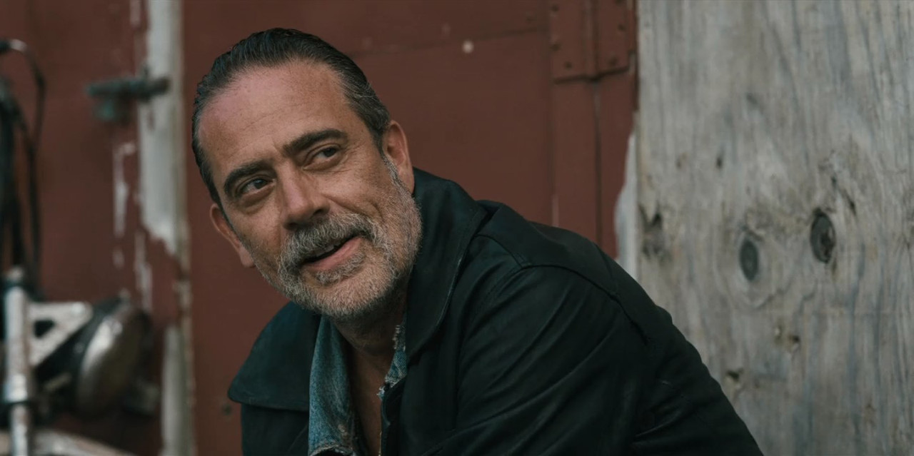 The Walking Dead: Dead City (2023) Season 1 [English] WebRip 480p 720p ESub - Complete Screenshot