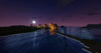 Aesthetic Village