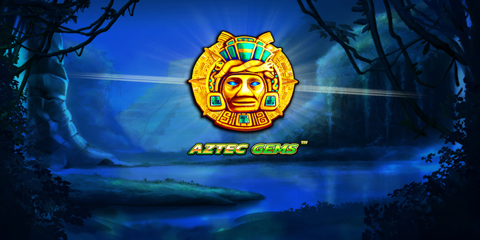Pola Spin Main di Slot Aztec Gems Supaya Jackpot Nempel