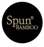 Spun Bamboo