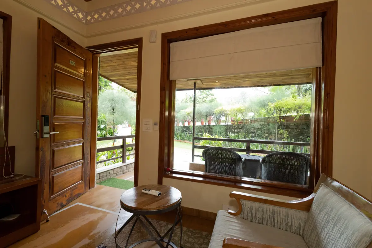 Punarnava Cottage