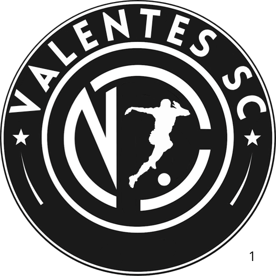 Valentes FC Logo
