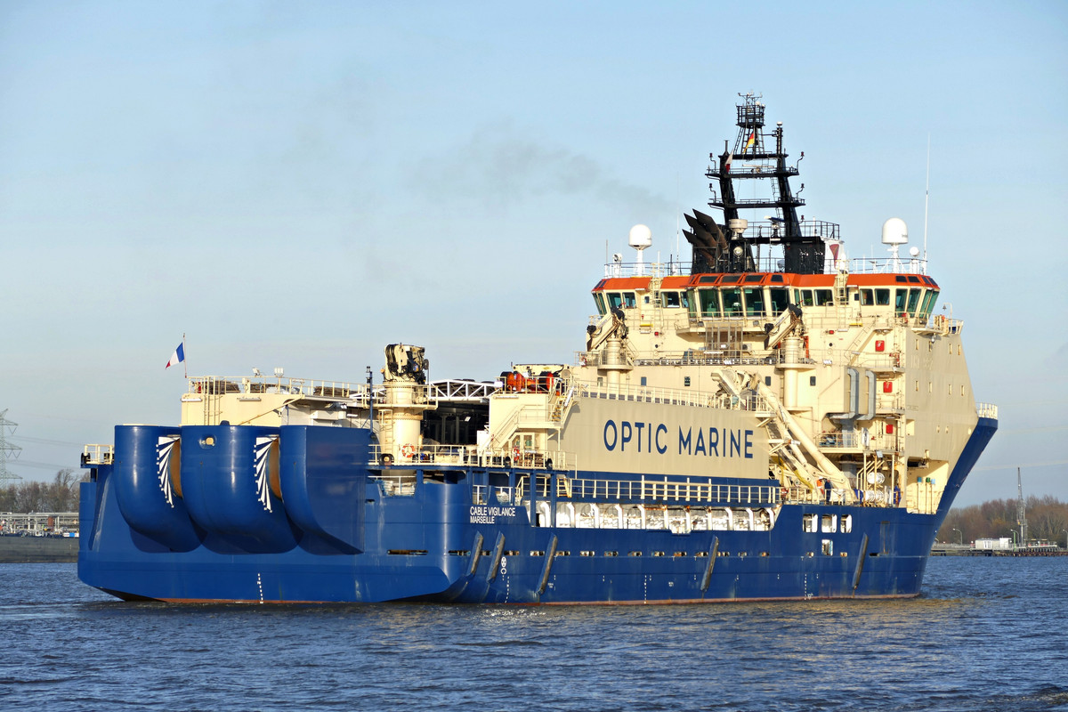 Cable Vigilance (OK-231124-5)