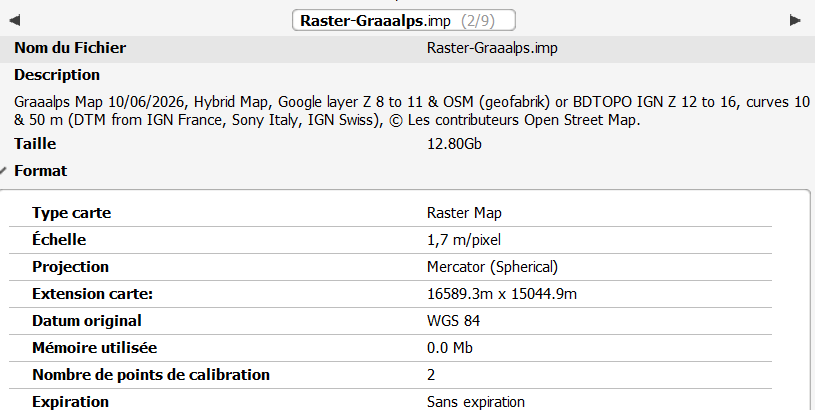 Graaalp 0