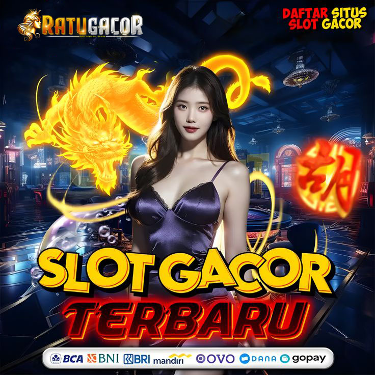 RATUGACOR: LINK AKSES TERBAIK GAMPANG MERAIH MAXWIN SLOT GACOR MALAM INI image 1