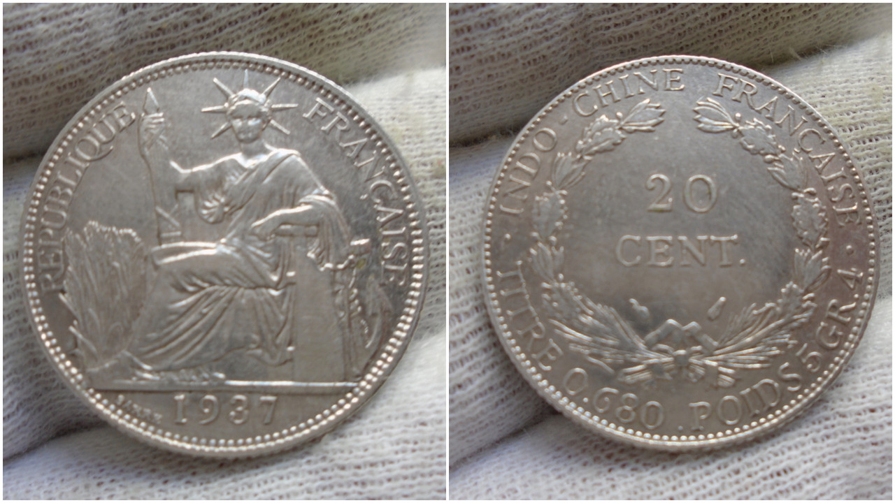 Contra el Covid-19. Subasta 4 de 10 pfennig Polish-20200229-154052728