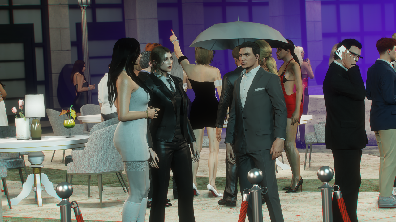 Grand Theft Auto V Enhanced Screenshot 2026 05 27 21 55 26 37
