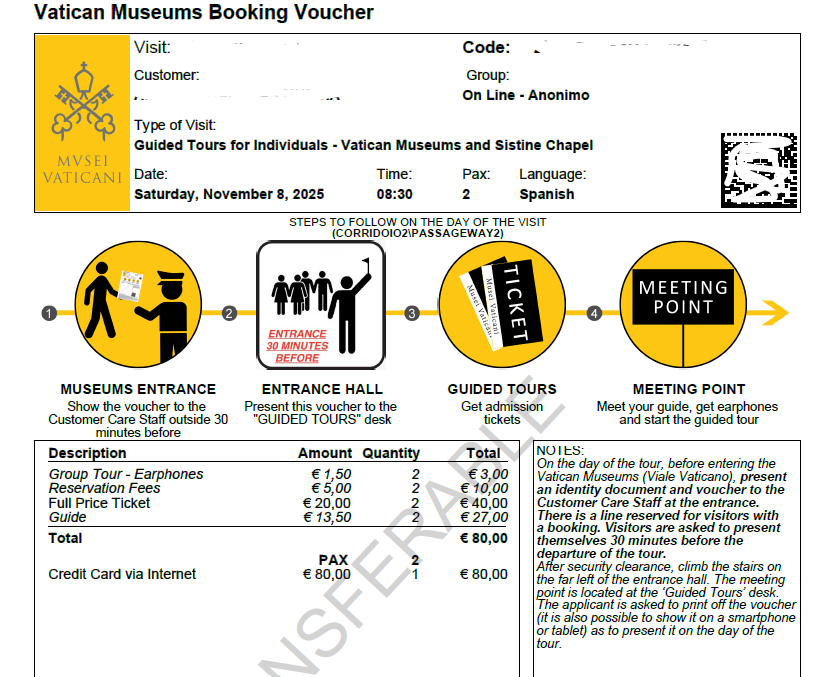 Selección idioma para comunicaciones y voucher (2)