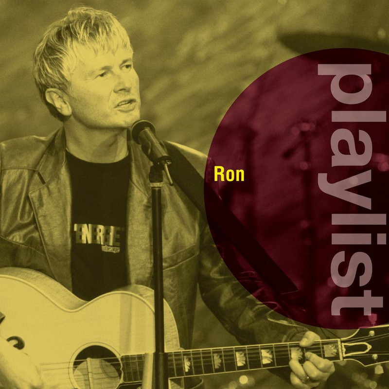 Ron - Playlist  Ron [Album] (2016) .flac
